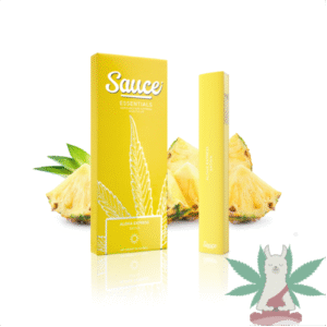 Disposable Cart - Aloha Express (sativa) 1.5 Gram