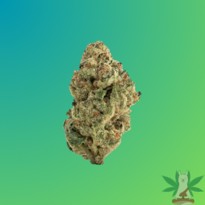 Venom Gas (Indica)